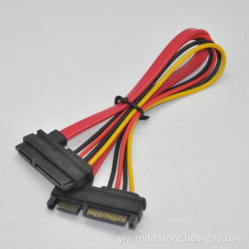 SATA plug to power cable with factory price